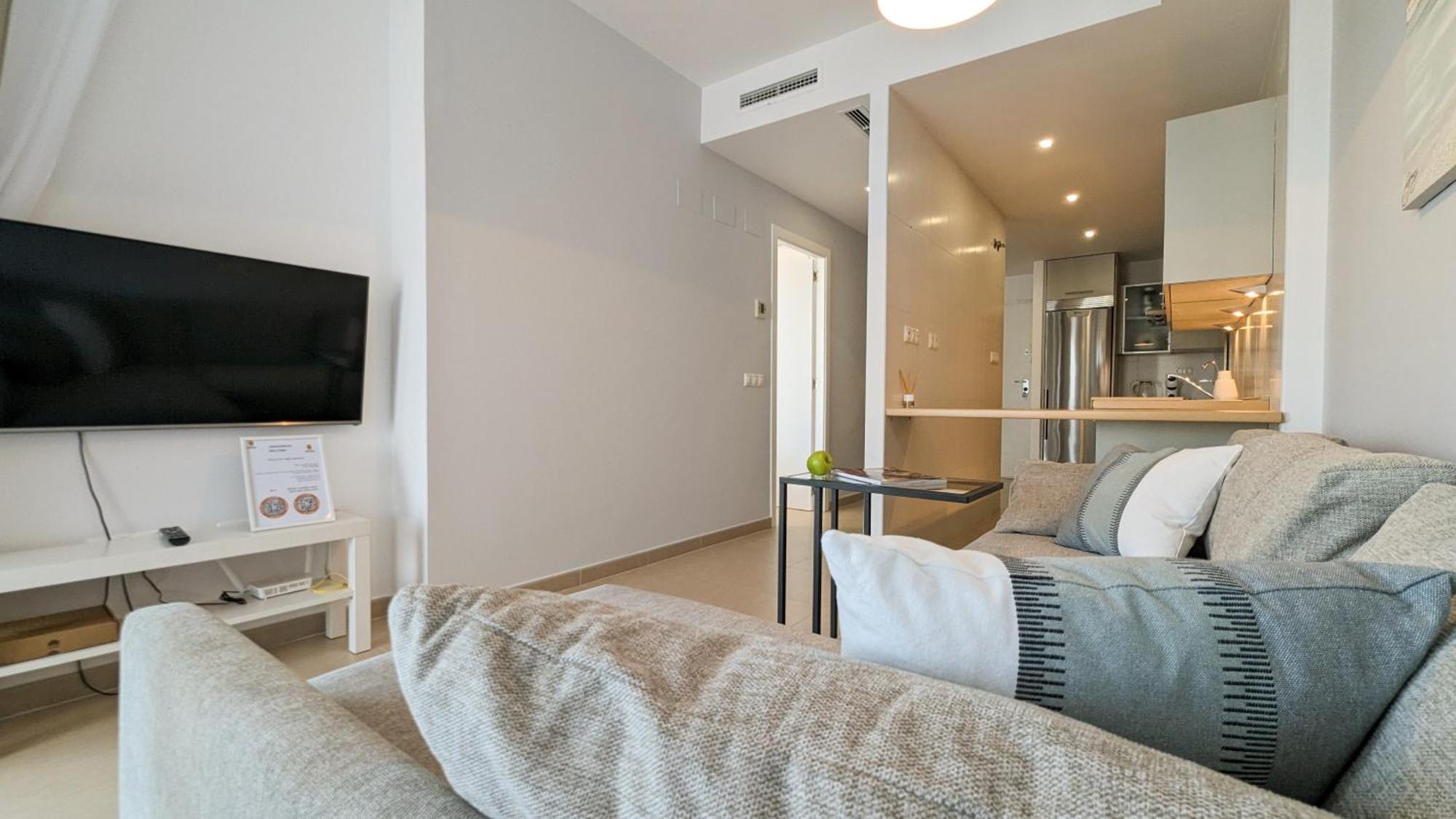 Cala Alta Magic Appartement